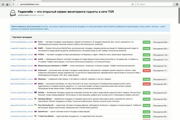 Через какой браузер зайти на кракен