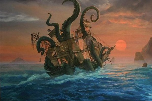 Kraken ссылка на сайт актуальная